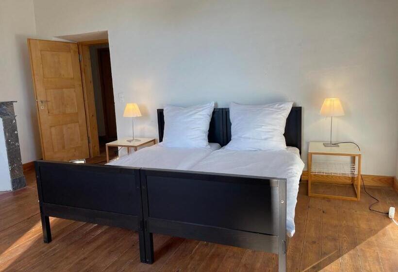 צימר Domaine Le Berdoy