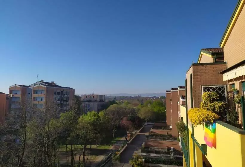 تختخواب و صبحانه Il Bosco Di Re Guesthouse, Camera Matrimoniale