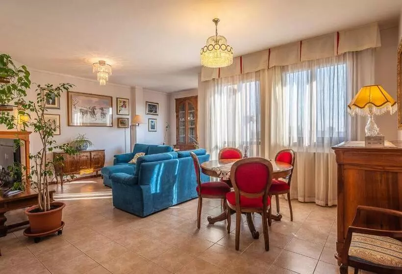 تختخواب و صبحانه Il Bosco Di Re Guesthouse, Camera Matrimoniale