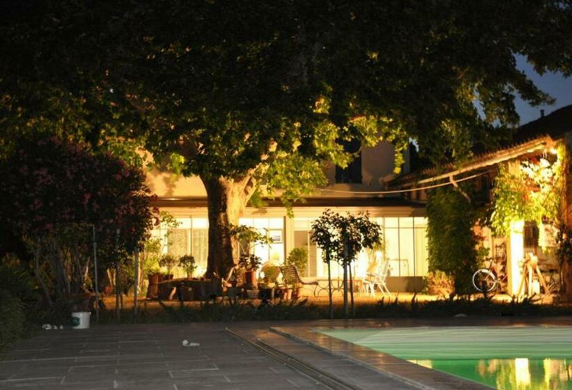 住宿加早餐 La Ferme De Tonton Jules Et Mamé Julia