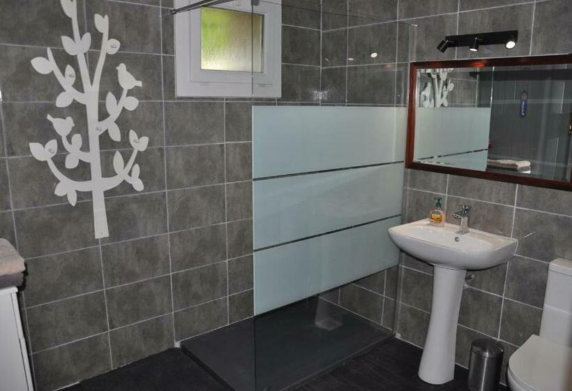 住宿加早餐 La Ferme De Tonton Jules Et Mamé Julia