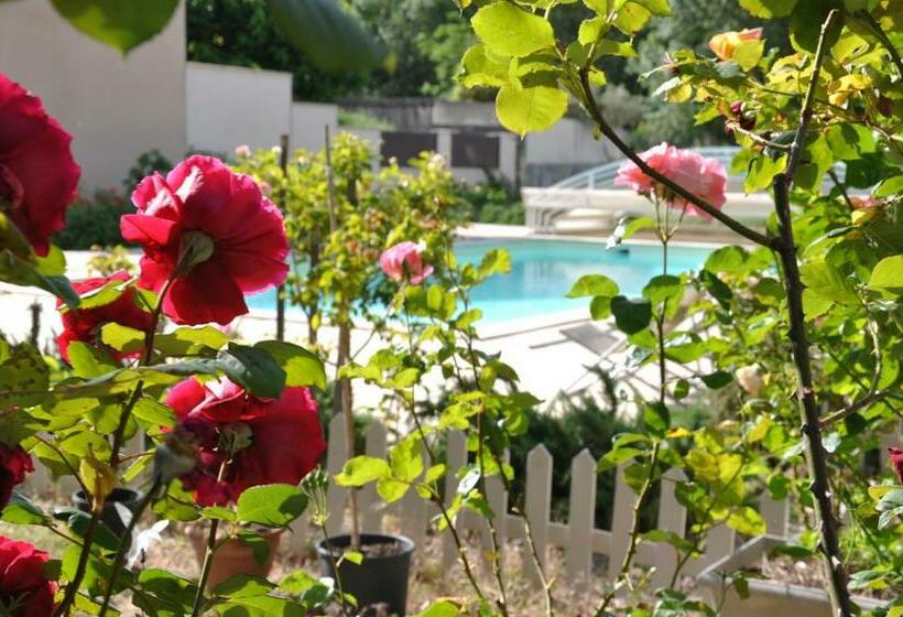 住宿加早餐 La Ferme De Tonton Jules Et Mamé Julia