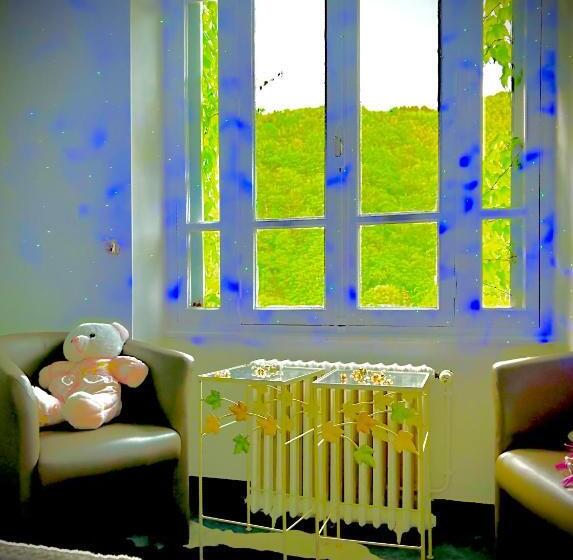 Bed and Breakfast Le Chambon, Chambres D Hôtes