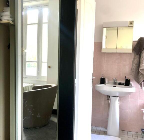 Bed and Breakfast Le Chambon, Chambres D Hôtes