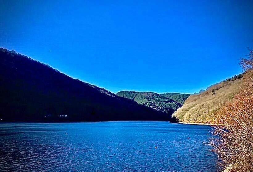 Bed and Breakfast Le Chambon, Chambres D Hôtes