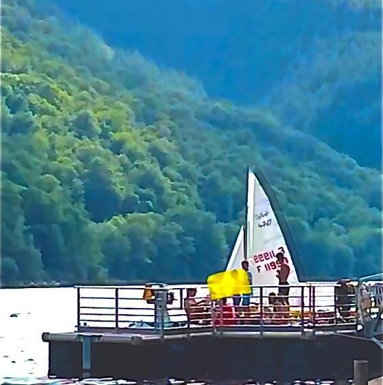 Bed and Breakfast Le Chambon, Chambres D Hôtes