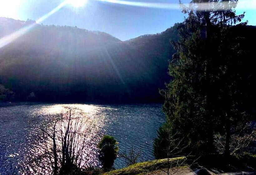 Bed and Breakfast Le Chambon, Chambres D Hôtes