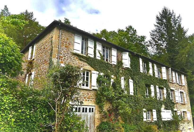 Bed and Breakfast Le Chambon, Chambres D Hôtes