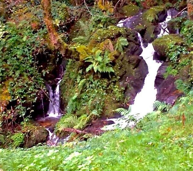 Bed and Breakfast Le Chambon, Chambres D Hôtes