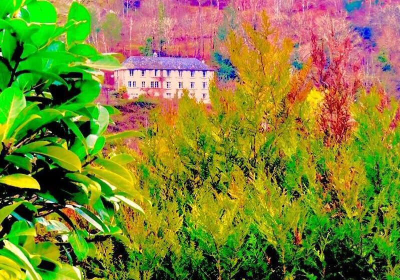 Bed and Breakfast Le Chambon, Chambres D Hôtes