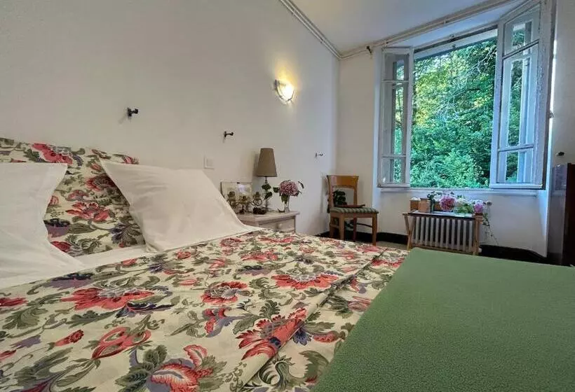 ベッドアンドブレックファースト Le Chambon, Chambres D Hôtes