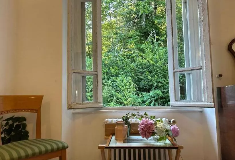 ベッドアンドブレックファースト Le Chambon, Chambres D Hôtes