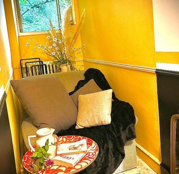 Bed and Breakfast Le Chambon, Chambres D Hôtes