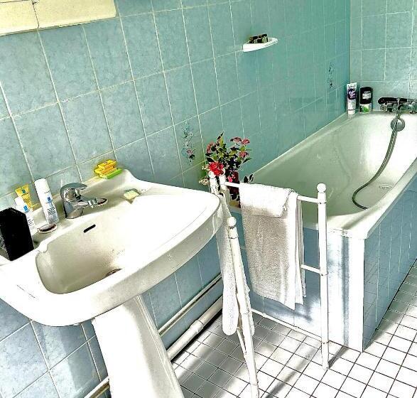 Bed and Breakfast Le Chambon, Chambres D Hôtes