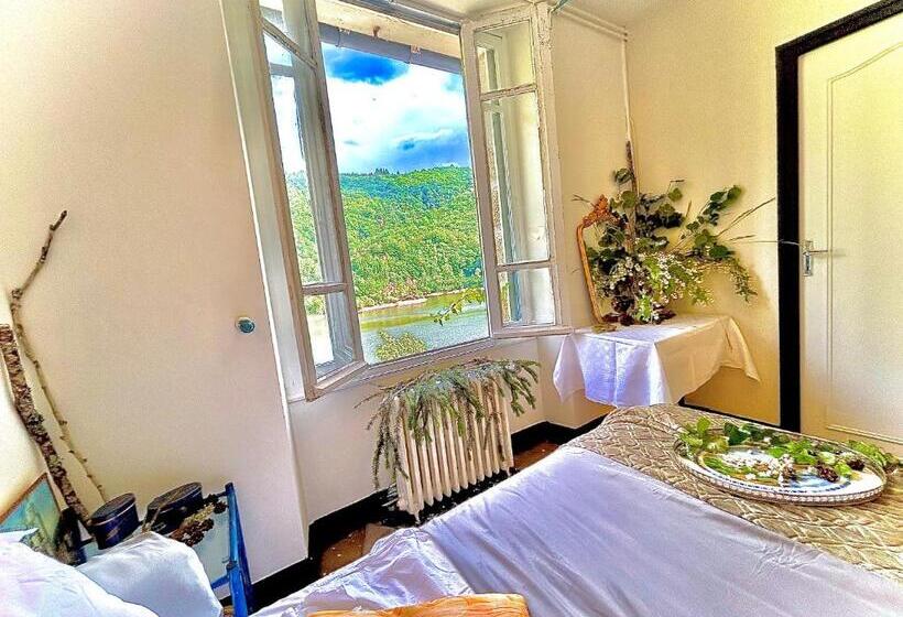 Bed and Breakfast Le Chambon, Chambres D Hôtes