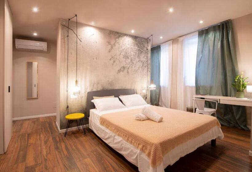 민박 San Benedetto Rooms