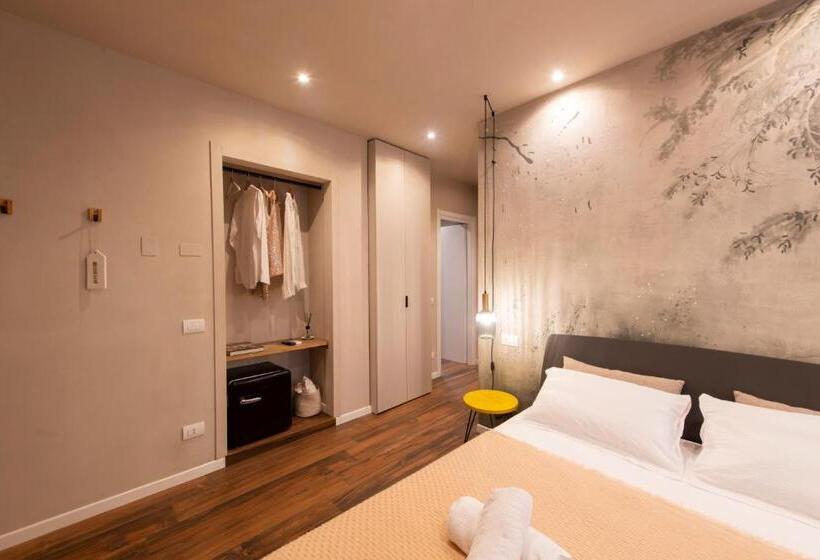 민박 San Benedetto Rooms