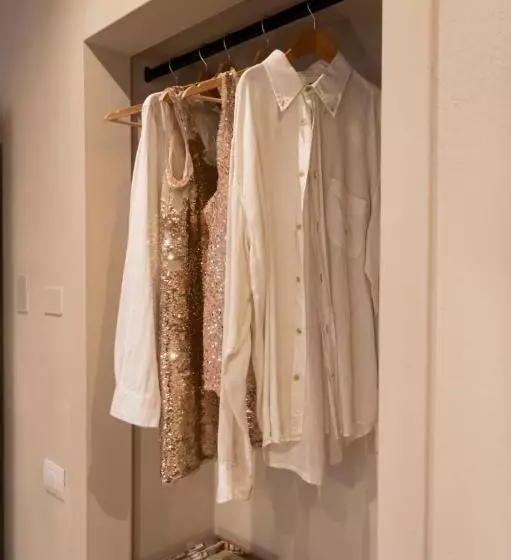 Aamiaismajoitus (B&B) San Benedetto Rooms