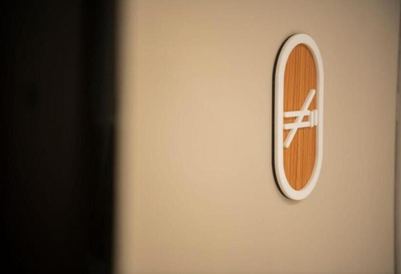 민박 San Benedetto Rooms