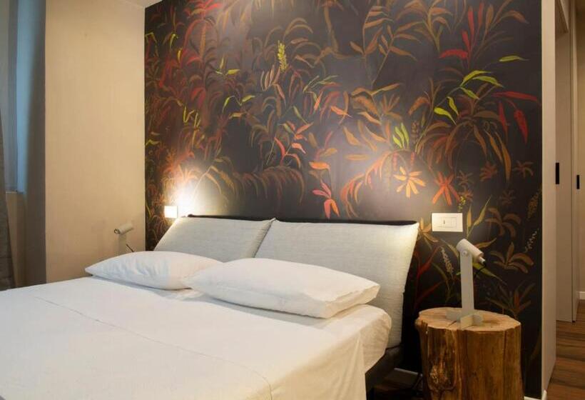 민박 San Benedetto Rooms