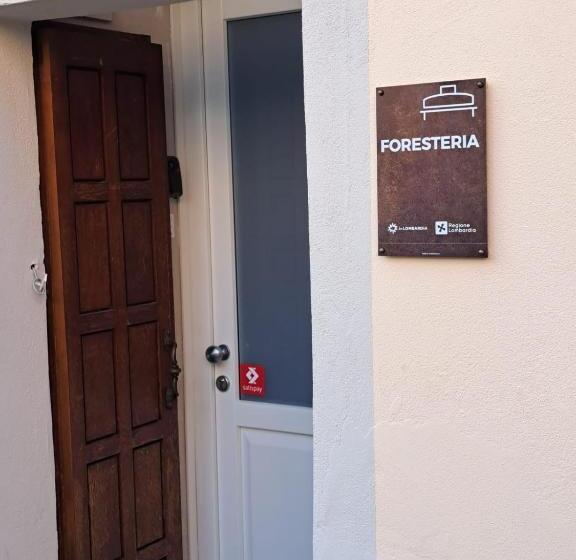 민박 San Benedetto Rooms