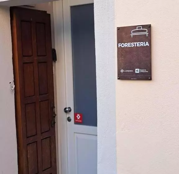 Aamiaismajoitus (B&B) San Benedetto Rooms