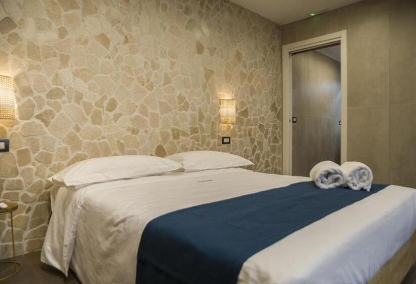 تختخواب و صبحانه Suite 18 Luxury Apartments