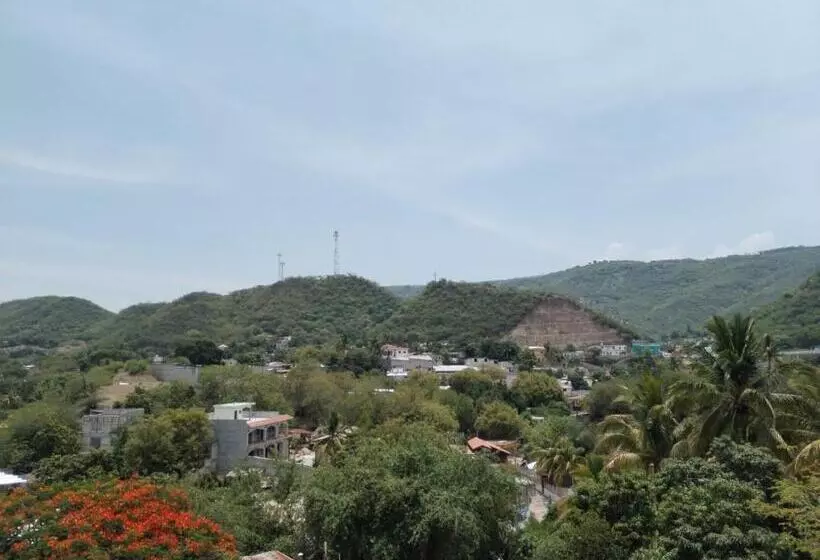 Hotel Israel