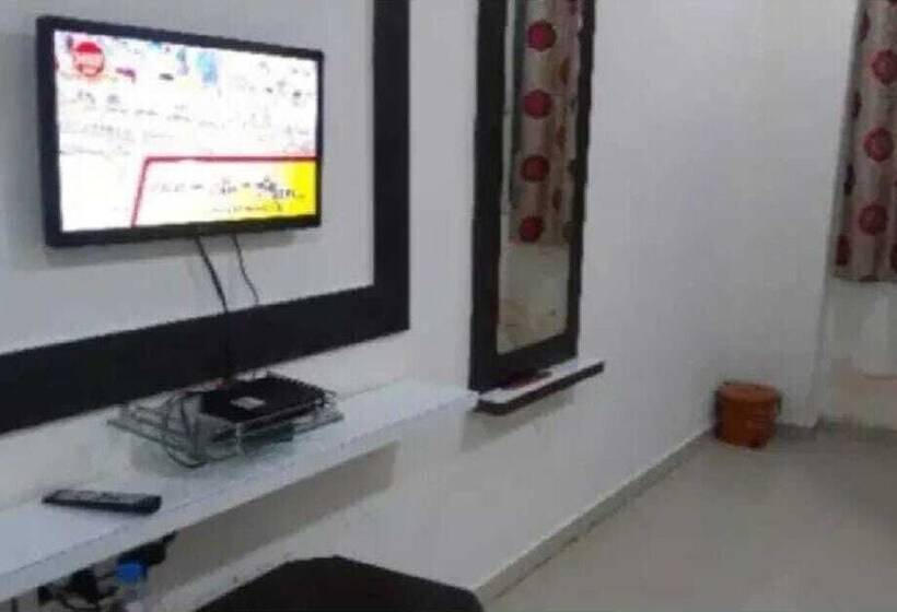 Отель Silver Inn   Naroda