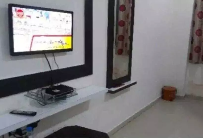 ホテル Silver Inn   Naroda