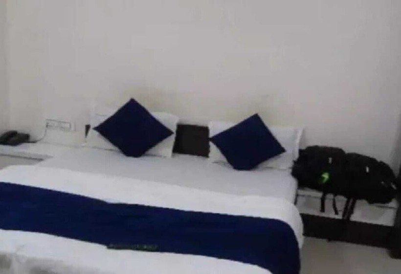 Отель Silver Inn   Naroda