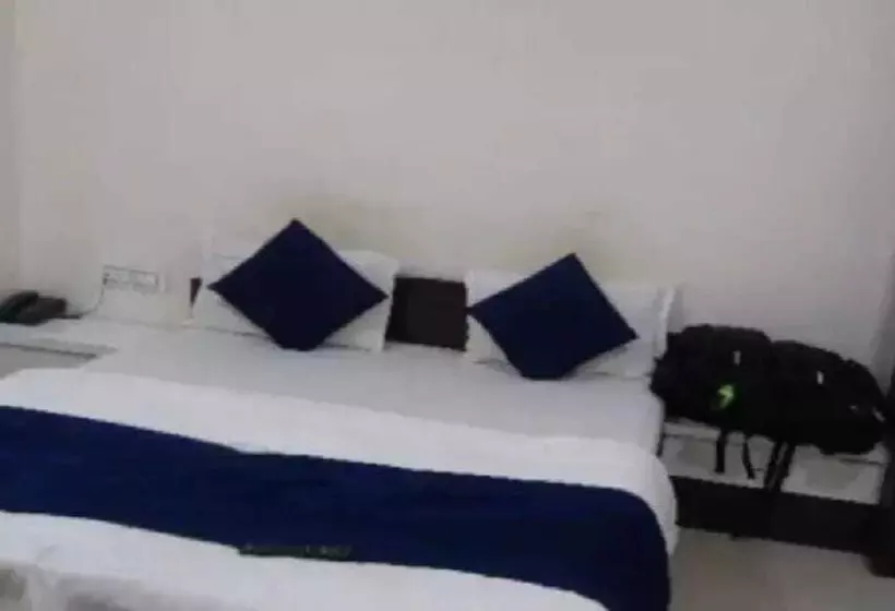 ホテル Silver Inn   Naroda