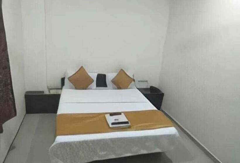 Отель Silver Inn   Naroda