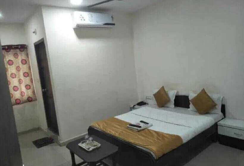 Отель Silver Inn   Naroda