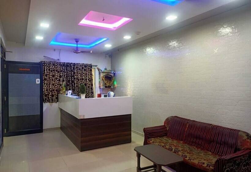 Отель Silver Inn   Naroda