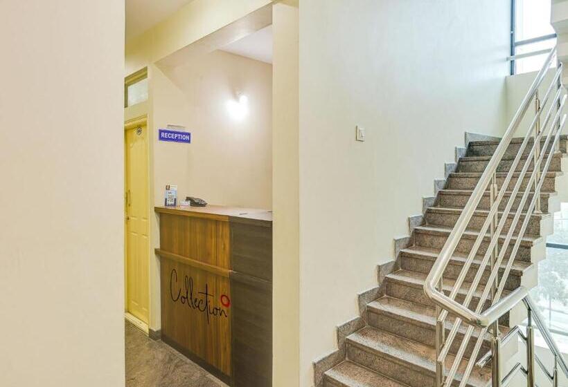 Hotel Spot On Shi Lakshmi Boarding And Lodging