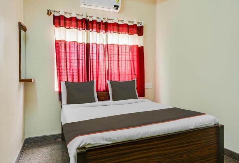 Hotel Spot On Shi Lakshmi Boarding And Lodging