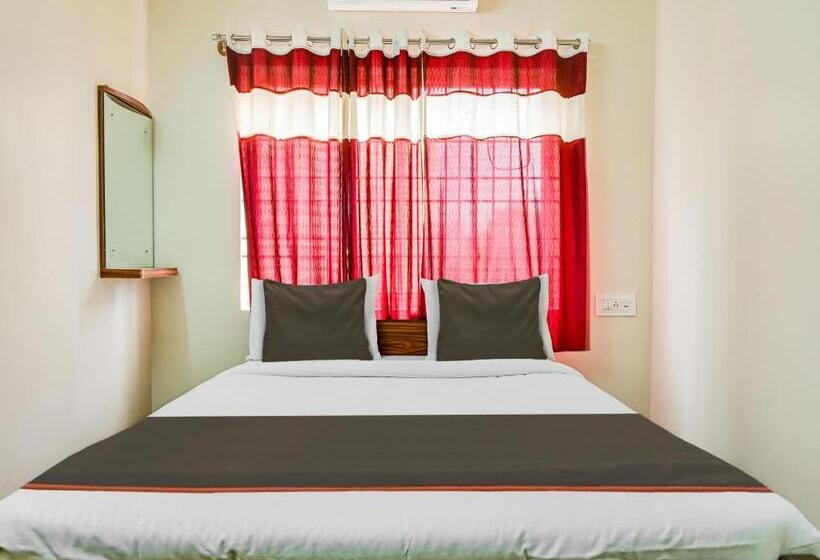 Hotel Spot On Shi Lakshmi Boarding And Lodging