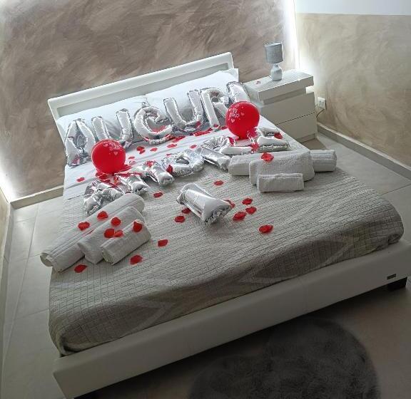 هتل Valentine’s Suite