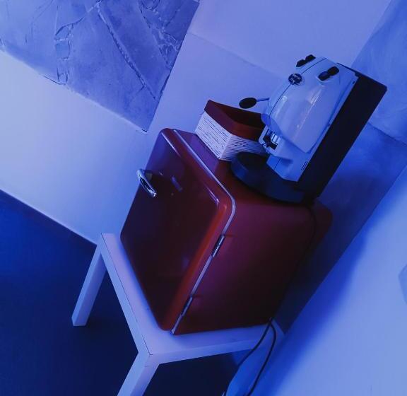 هتل Valentine’s Suite