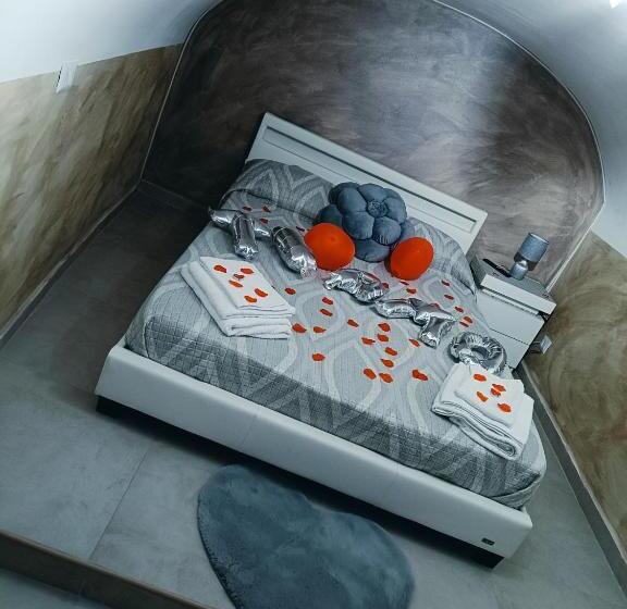 هتل Valentine’s Suite