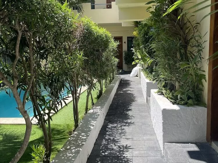 La Fortaleza