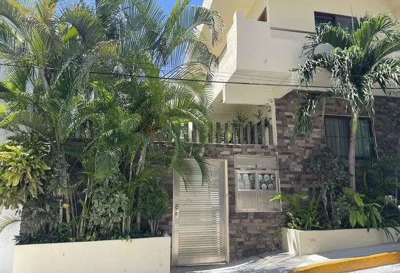 La Fortaleza