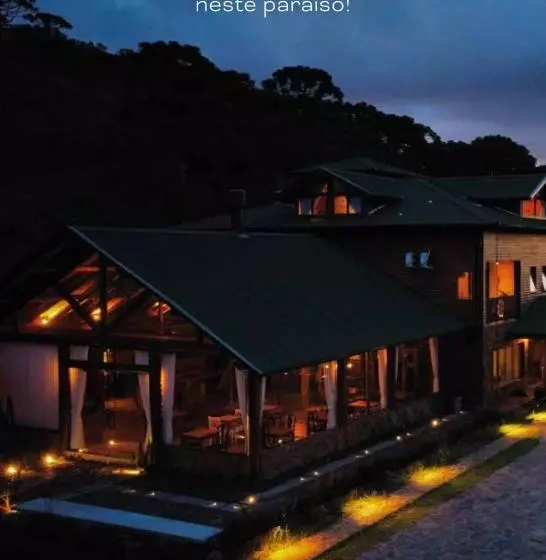 Parque Nacional Ecoresort