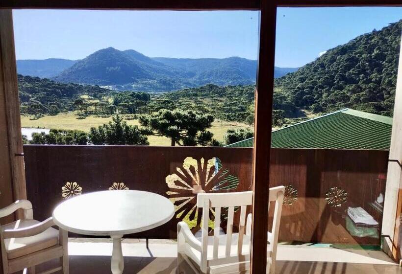 Parque Nacional Ecoresort