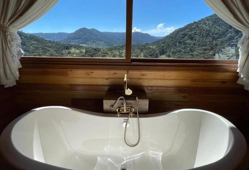 Parque Nacional Ecoresort