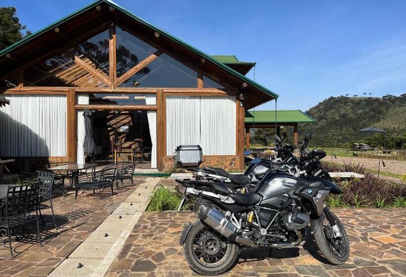 Parque Nacional Ecoresort