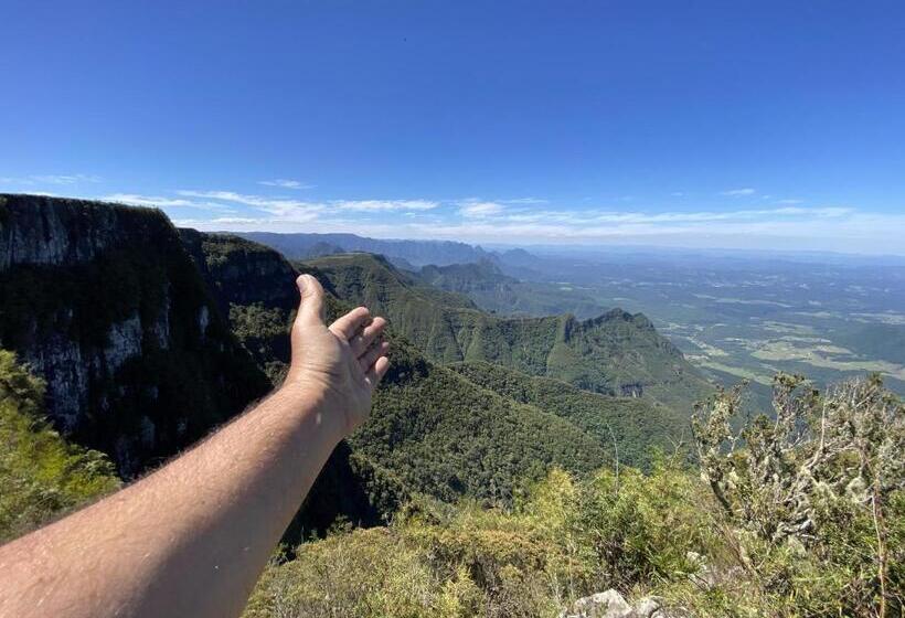 Parque Nacional Ecoresort