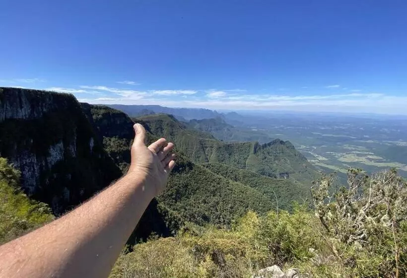 Parque Nacional Ecoresort