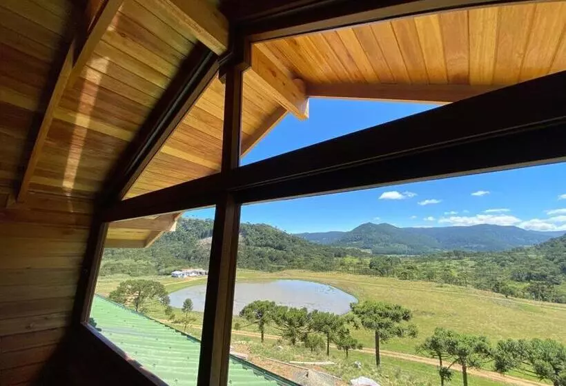 Parque Nacional Ecoresort